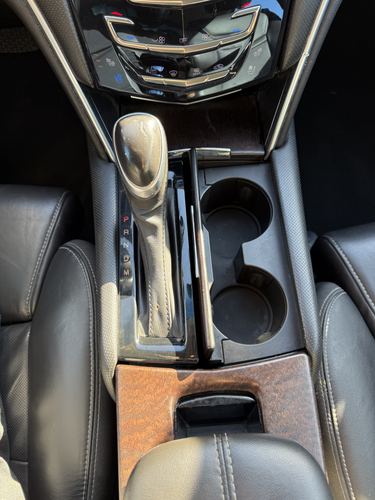 2019 Cadillac Xts Premium Luxury — photo 24