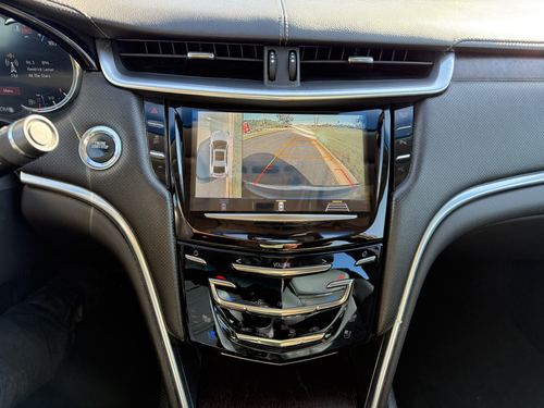 2019 Cadillac Xts Premium Luxury — photo 26