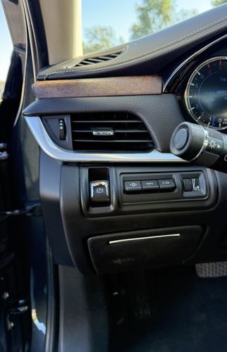 2019 Cadillac Xts Premium Luxury — photo 36