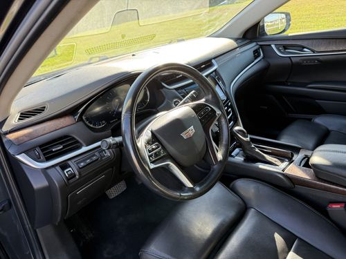2019 Cadillac Xts Premium Luxury — photo 16