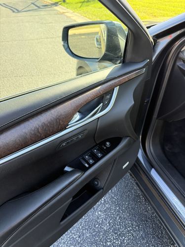 2019 Cadillac Xts Premium Luxury — photo 33
