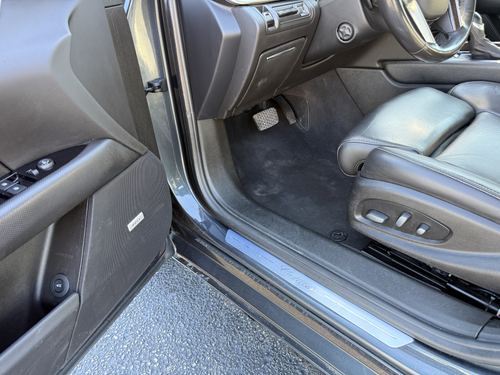 2019 Cadillac Xts Premium Luxury — photo 20