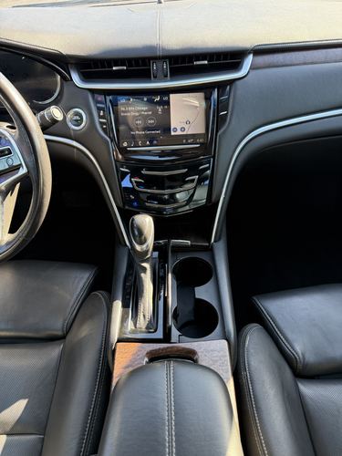 2019 Cadillac Xts Premium Luxury — photo 23