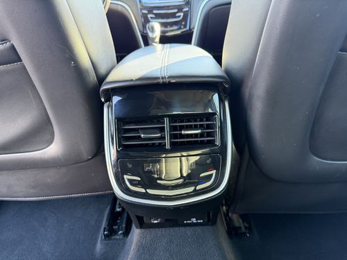 2019 Cadillac Xts Premium Luxury — photo 29