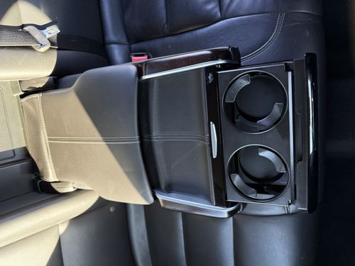 2019 Cadillac Xts Premium Luxury — photo 27