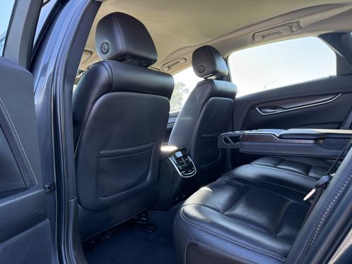 2019 Cadillac Xts Premium Luxury — photo 30