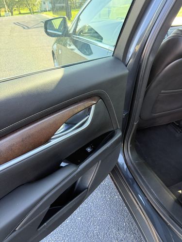 2019 Cadillac Xts Premium Luxury — photo 34