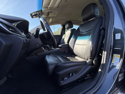 2019 Cadillac Xts Premium Luxury — photo 22