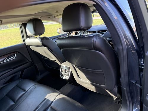 2019 Cadillac Xts Premium Luxury — photo 32