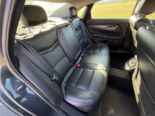 2019 Cadillac Xts Premium Luxury — photo 39