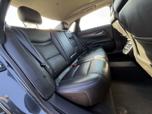 2019 Cadillac Xts Premium Luxury — photo 40