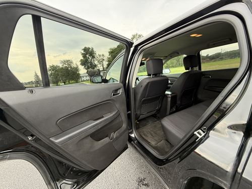 2015 GMC Terrain SLE-1 — photo 12