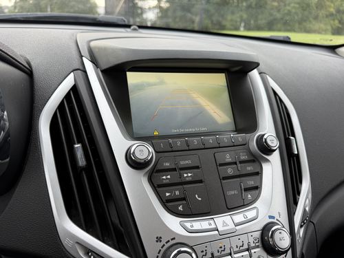 2015 GMC Terrain SLE-1 — photo 18
