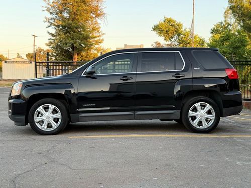 2017 GMC Terrain SLE 1 — photo 5