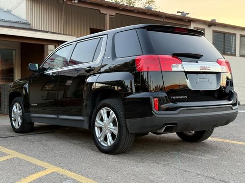 2017 GMC Terrain SLE 1 — photo 6