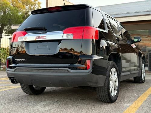 2017 GMC Terrain SLE 1 — photo 9