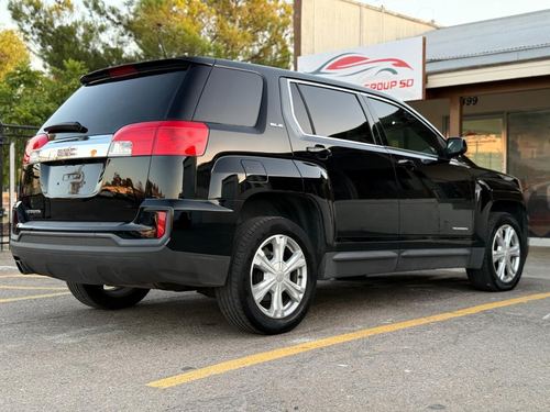 2017 GMC Terrain SLE 1 — photo 10