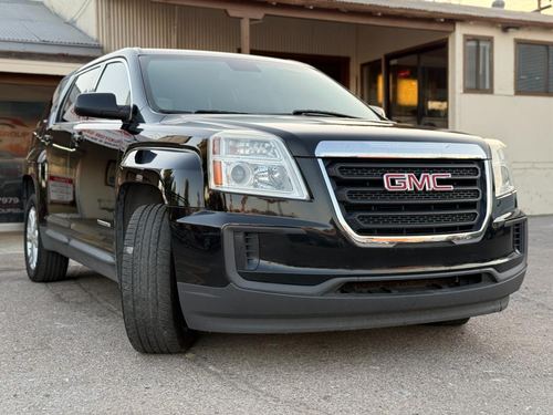 2017 GMC Terrain SLE 1 — photo 13