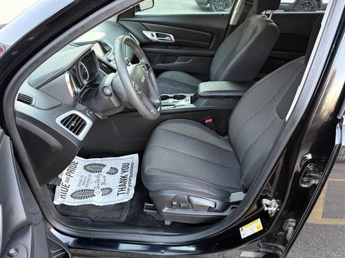 2017 GMC Terrain SLE 1 — photo 17