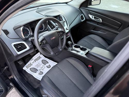 2017 GMC Terrain SLE 1 — photo 18