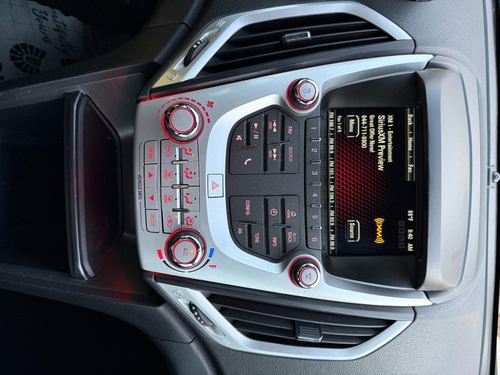 2017 GMC Terrain SLE 1 — photo 21