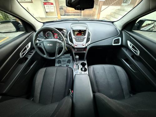 2017 GMC Terrain SLE 1 — photo 23