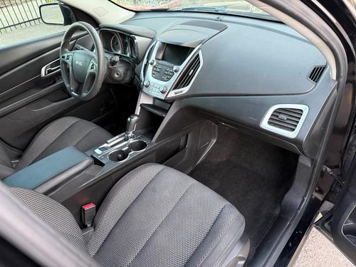 2017 GMC Terrain SLE 1 — photo 24