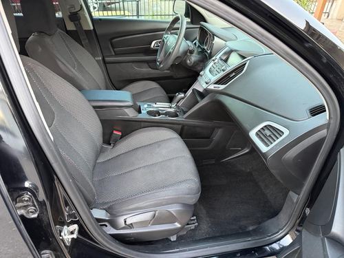 2017 GMC Terrain SLE 1 — photo 25