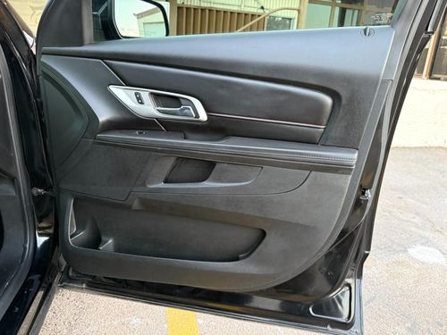 2017 GMC Terrain SLE 1 — photo 27