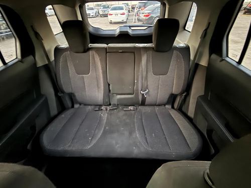 2017 GMC Terrain SLE 1 — photo 28