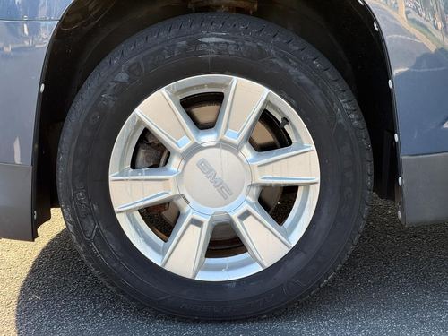 2012 GMC Terrain SLE-1 — photo 15