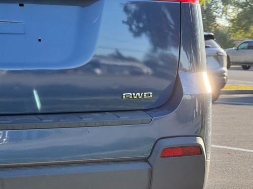 2012 GMC Terrain SLE-1 — photo 16