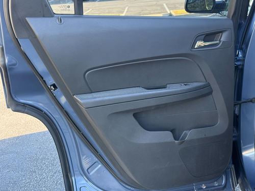 2012 GMC Terrain SLE-1 — photo 24