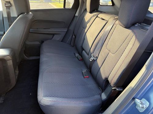 2012 GMC Terrain SLE-1 — photo 22