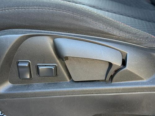 2012 GMC Terrain SLE-1 — photo 27