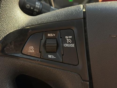 2012 GMC Terrain SLE-1 — photo 28