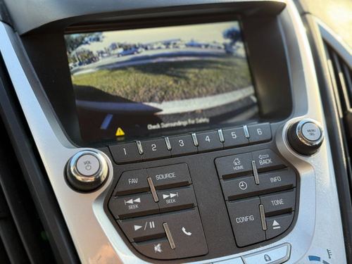 2012 GMC Terrain SLE-1 — photo 19