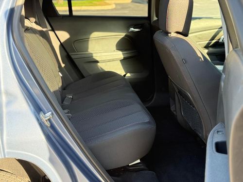 2012 GMC Terrain SLE-1 — photo 23
