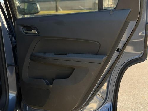 2012 GMC Terrain SLE-1 — photo 26