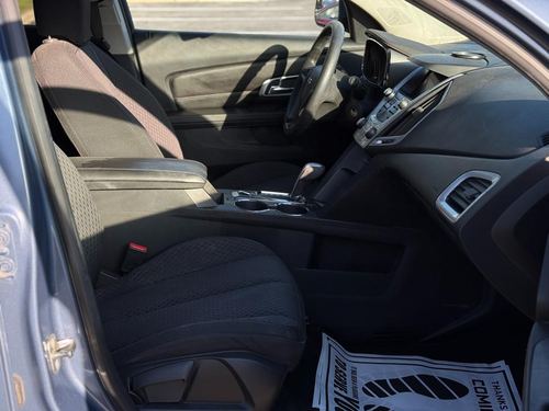 2012 GMC Terrain SLE-1 — photo 17