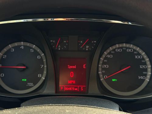2012 GMC Terrain SLE-1 — photo 21