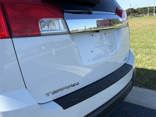 2013 GMC Terrain SLE-2 — photo 16