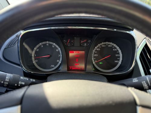 2013 GMC Terrain SLE-2 — photo 27
