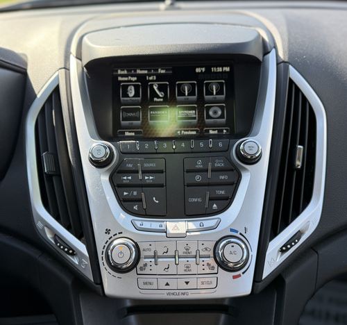 2013 GMC Terrain SLE-2 — photo 23