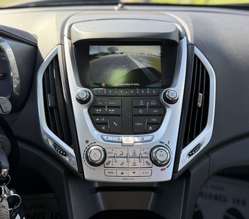 2013 GMC Terrain SLE-2 — photo 26
