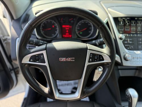2013 GMC Terrain SLE-2 — photo 17