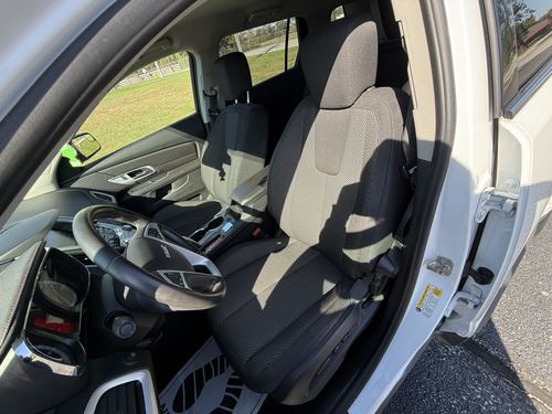 2013 GMC Terrain SLE-2 — photo 21