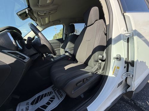 2013 GMC Terrain SLE-2 — photo 22