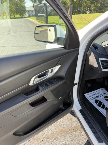 2013 GMC Terrain SLE-2 — photo 32