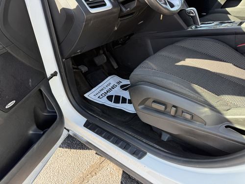 2013 GMC Terrain SLE-2 — photo 35